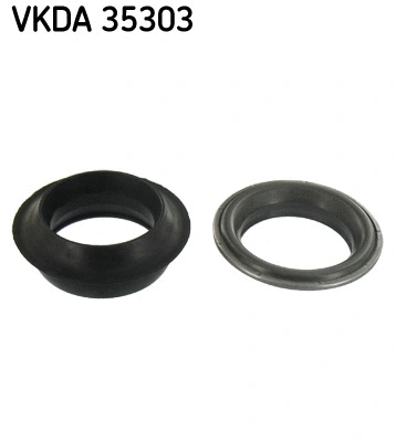 Suspension Strut Support Mount (VKDA 35303)