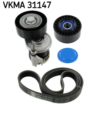 V-Ribbed Belt Set (VKMA 31147)