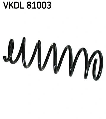 Suspension Spring (VKDL 81003)