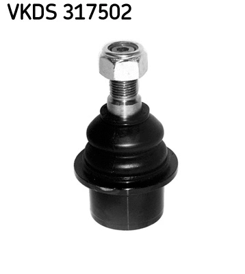 Ball Joint (VKDS 317502)