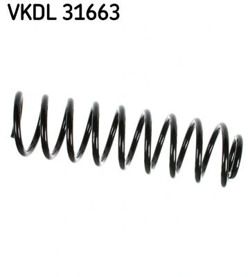 Suspension Spring (VKDL 31663)