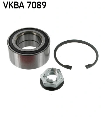 Wheel Bearing Kit (VKBA 7089)
