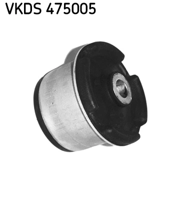 Axle Beam (VKDS 475005)