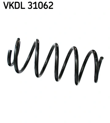 Suspension Spring (VKDL 31062)