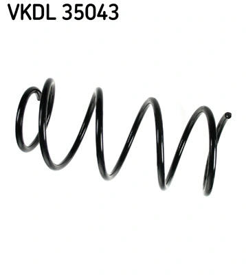Suspension Spring (VKDL 35043)