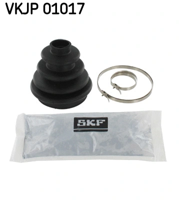 Bellow Kit, drive shaft (VKJP 01017)