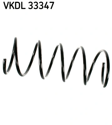 Suspension Spring (VKDL 33347)