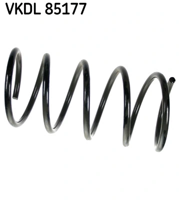 Suspension Spring (VKDL 85177)