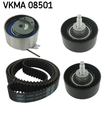 Timing Belt Kit (VKMA 08501)