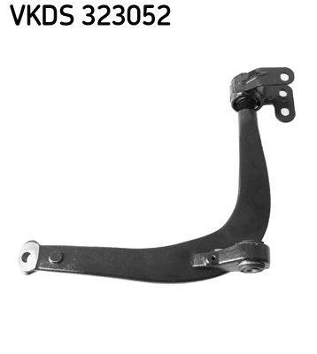 Control/Trailing Arm, wheel suspension (VKDS 323052)