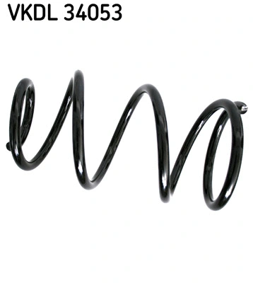 Suspension Spring (VKDL 34053)