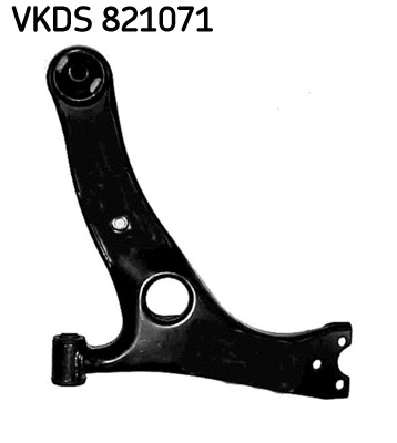 Control/Trailing Arm, wheel suspension (VKDS 821071)