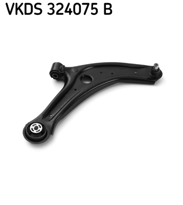 Control/Trailing Arm, wheel suspension (VKDS 324075 B)