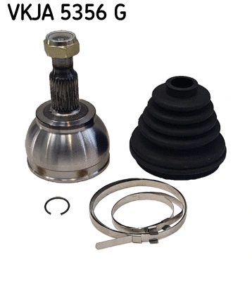 Joint Kit, drive shaft (VKJA 5356 G)