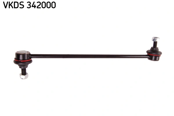 Link/Coupling Rod, stabiliser bar (VKDS 342000)