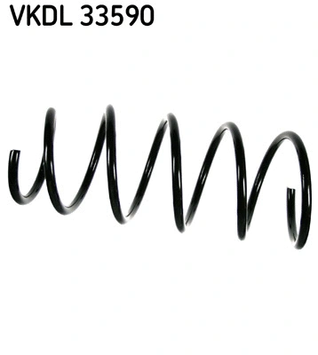 Suspension Spring (VKDL 33590)