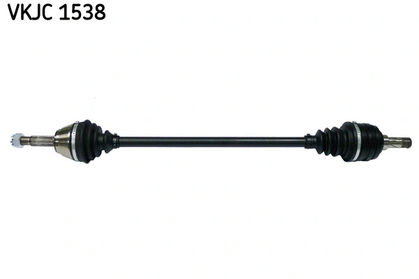 Drive Shaft (VKJC 1538)