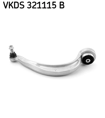 Control/Trailing Arm, wheel suspension (VKDS 321115 B)