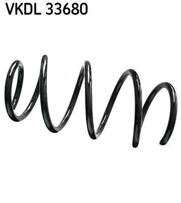Suspension Spring (VKDL 33680)