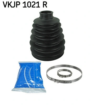 Bellow Kit, drive shaft (VKJP 1021 R)