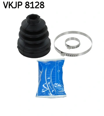 Bellow Kit, drive shaft (VKJP 8128)