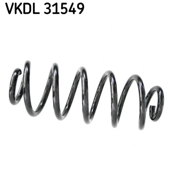 Suspension Spring (VKDL 31549)