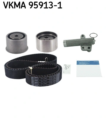 Timing Belt Kit