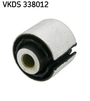 Mounting, control/trailing arm (VKDS 338012)