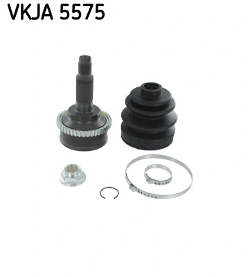 Joint Kit, drive shaft (VKJA 5575)