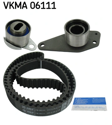 Timing Belt Kit