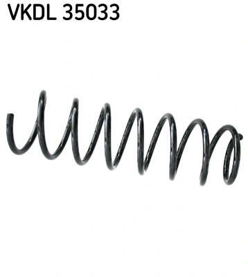 Suspension Spring (VKDL 35033)
