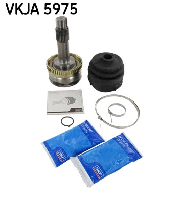 Joint Kit, drive shaft (VKJA 5975)