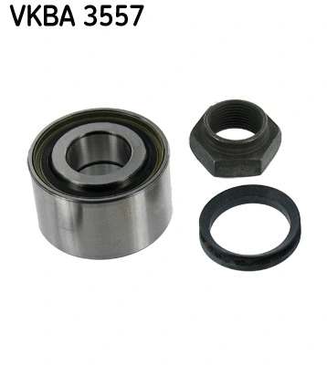 Wheel Bearing Kit (VKBA 3557)