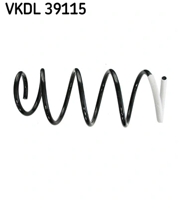 Suspension Spring (VKDL 39115)