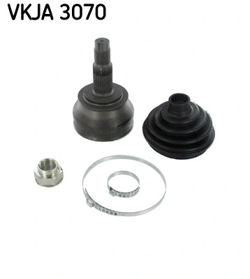 Joint Kit, drive shaft (VKJA 3070)