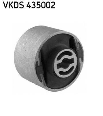 Mounting, control/trailing arm (VKDS 435002)