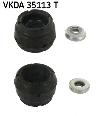 Suspension Strut Support Mount (VKDA 35113 T)
