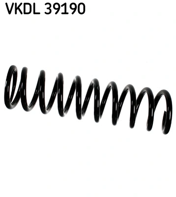 Suspension Spring (VKDL 39190)