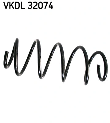 Suspension Spring (VKDL 32074)