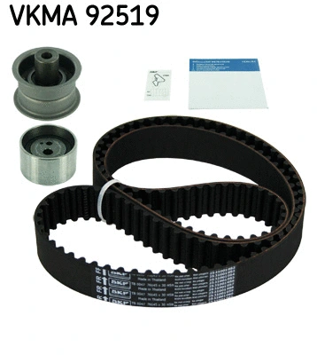 Timing Belt Kit