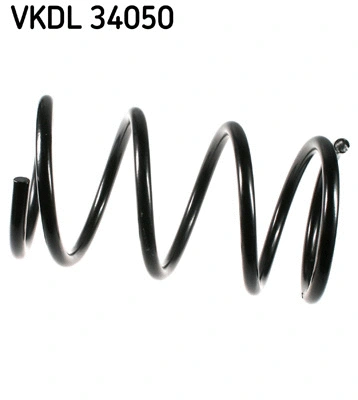 Suspension Spring (VKDL 34050)