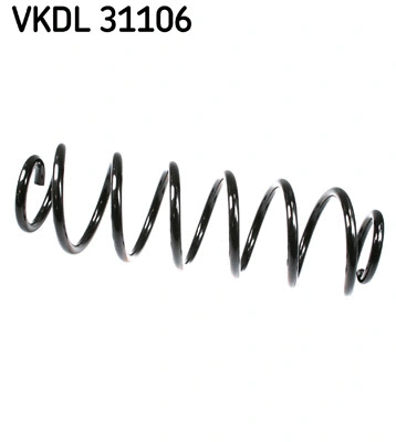 Suspension Spring (VKDL 31106)