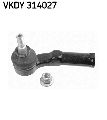 Tie Rod End (VKDY 314027)