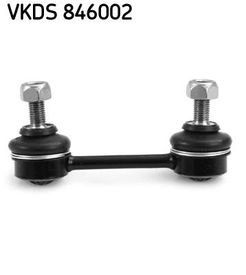 Link/Coupling Rod, stabiliser bar (VKDS 846002)