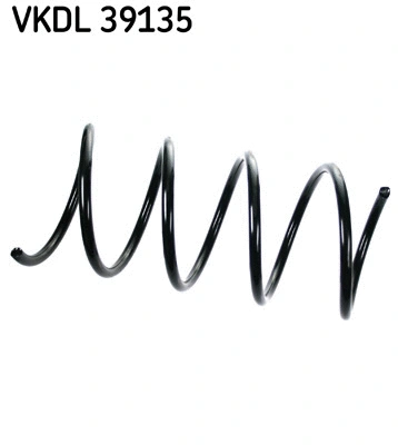 Suspension Spring (VKDL 39135)