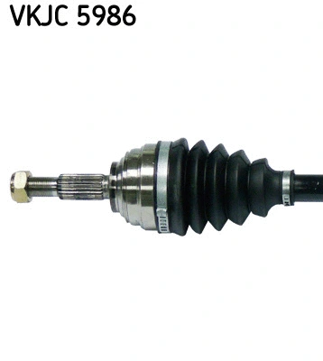 Drive Shaft
