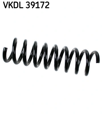 Suspension Spring (VKDL 39172)