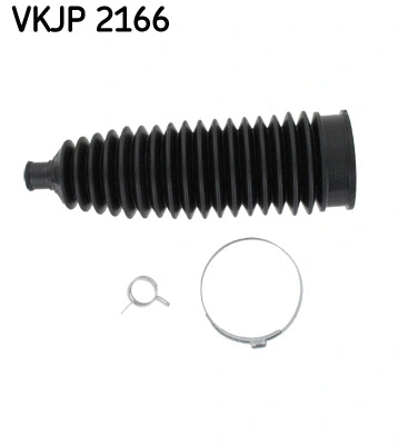 Bellow Kit, steering (VKJP 2166)