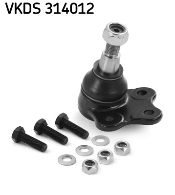 Ball Joint (VKDS 314012)