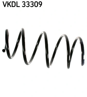 Suspension Spring (VKDL 33309)